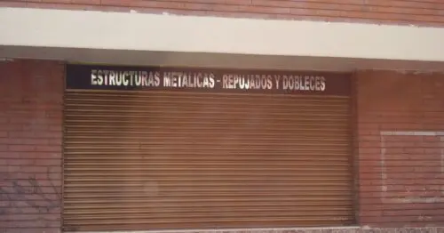 ESTRUCTURAS METALICAS CARRERA 74A 69A 70 ESTRUCTURAS METALICAS CARRERA 74A 69A 70